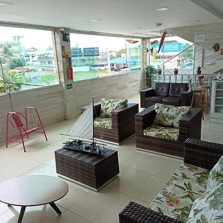 Suites Porto Frevo Pôrto das Galinhas Eksteriør bilde