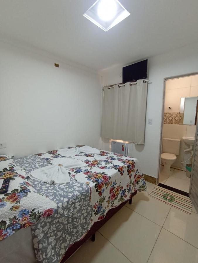 Suites Porto Frevo Pôrto das Galinhas Eksteriør bilde