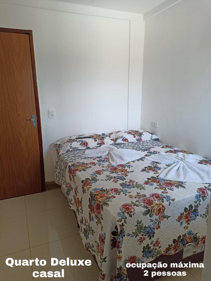 Suites Porto Frevo Pôrto das Galinhas Eksteriør bilde