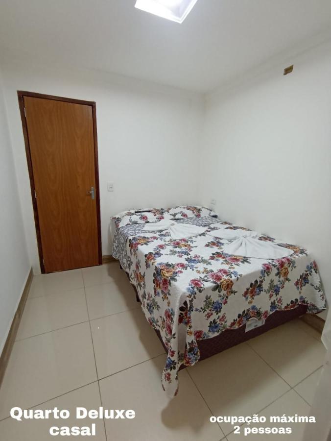 Suites Porto Frevo Pôrto das Galinhas Eksteriør bilde
