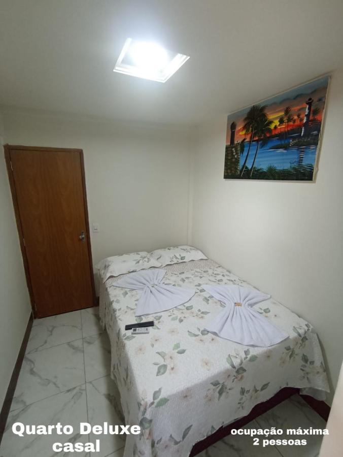 Suites Porto Frevo Pôrto das Galinhas Eksteriør bilde