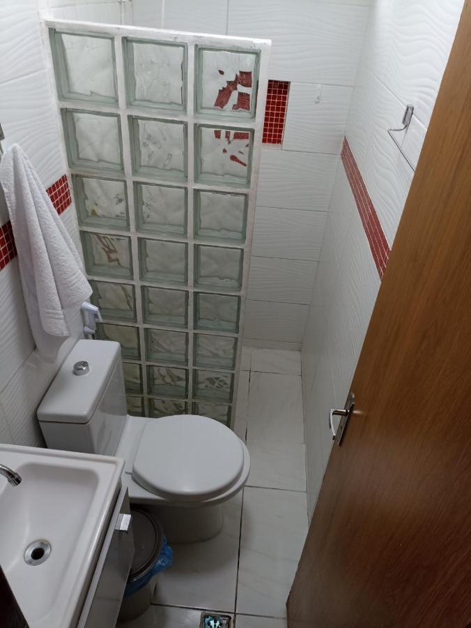 Suites Porto Frevo Pôrto das Galinhas Eksteriør bilde