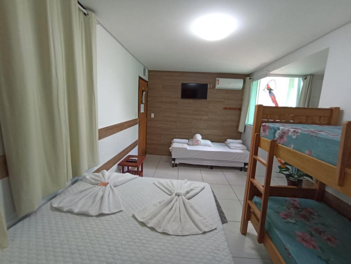 Suites Porto Frevo Pôrto das Galinhas Eksteriør bilde