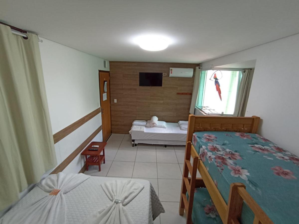 Suites Porto Frevo Pôrto das Galinhas Eksteriør bilde