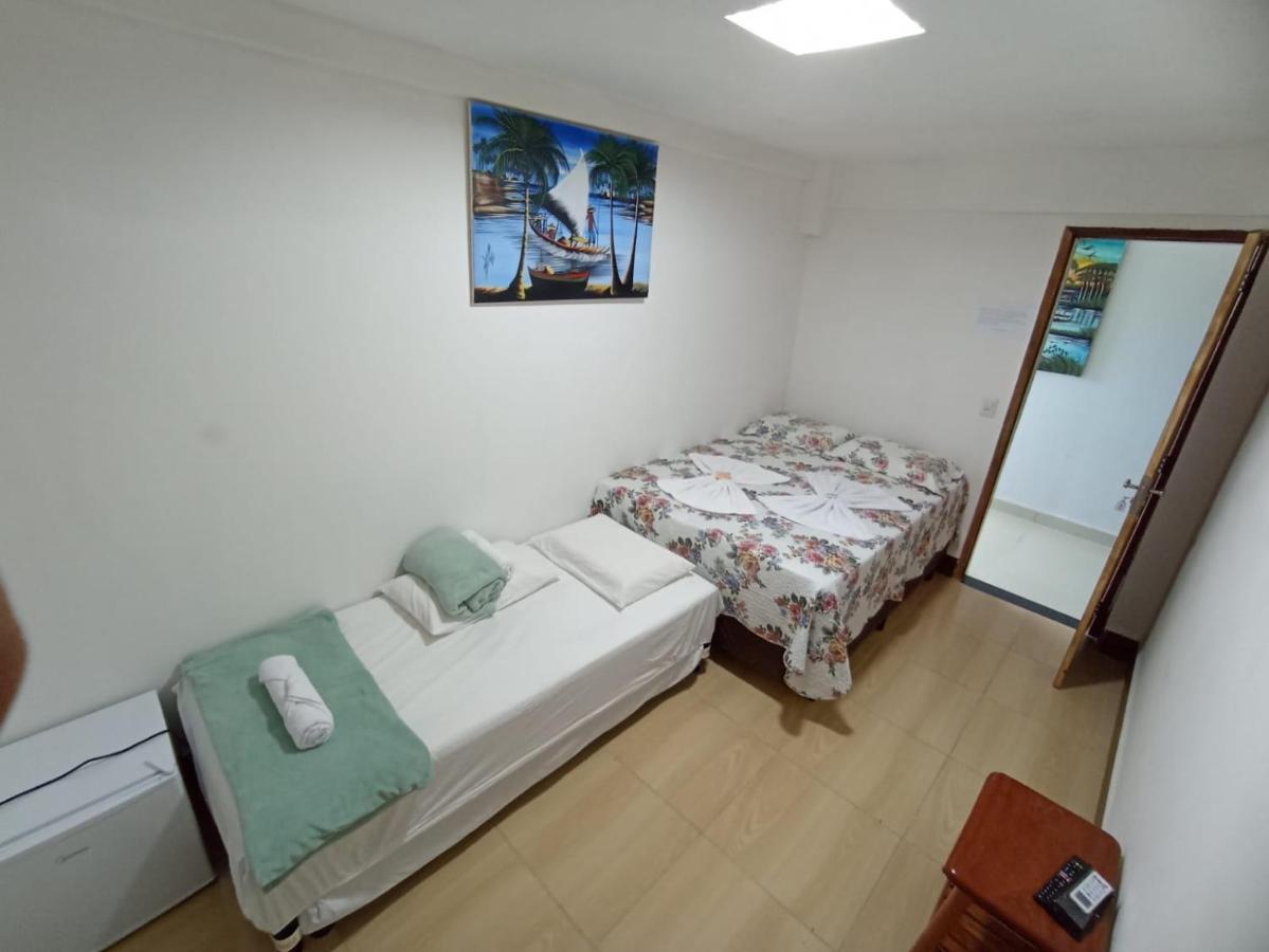 Suites Porto Frevo Pôrto das Galinhas Eksteriør bilde