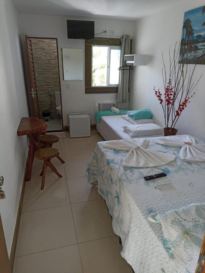 Suites Porto Frevo Pôrto das Galinhas Eksteriør bilde