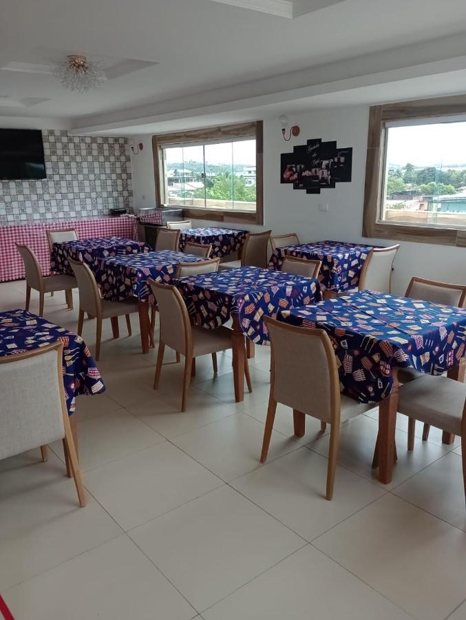 Suites Porto Frevo Pôrto das Galinhas Eksteriør bilde
